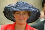 Den Haag 17 september 2002
Prinsjesdag 2002
Vrouw van staatssecretaris Phoa