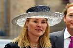 Den Haag 17 september 2002
Prinsjesdag 2002
Staatssecretaris Schultz