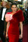 Amsterdam 23 september 2002
Premiere film tom cruise minority report
Stella Gommans