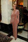 Amsterdam 9 september 2002
Modewshow Frans Molenaar in het Amstel Hotel
Suze Mens