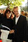 Amsterdam 22 september 2002
Premiere Sound of Music in Carre
Janke Dekker met Tom Egbers