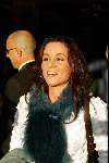 Amsterdam 22 september 2002
Premiere Sound of Music in Carre
Trijntje Oosterhuis