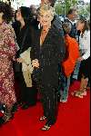 Amsterdam 22 september 2002
Premiere Sound of Music in Carre
Vera Mann