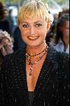 Amsterdam 22 september 2002
Premiere Sound of Music in Carre
Vera Mann