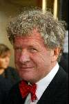 Amsterdam 22 september 2002
Premiere Sound of Music in Carre
Willibrord Frequin met vriendin