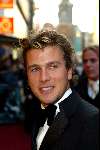 Amsterdam 23 september 2002
Premiere film tom cruise minority report
Winston Gerschtanowitz