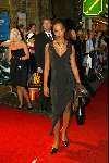 Amsterdam 23 september 2002
Premiere film tom cruise minority report
Yasmine Sendar