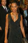 Amsterdam 23 september 2002
Premiere film tom cruise minority report
Yasmine Sendar