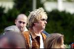 Amsterdam 22 september 2003
Adam Curry