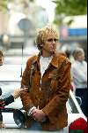 Amsterdam 22 september 2003
Adam Curry