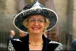 Den Haag 16 september 2003
prinsjesdag 2003 
mevr v Ardenne