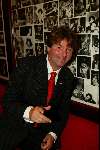 Den Bosch 7 september 2003
40 jaar Jan Vis in theater de parade in den bosch
Albert West
