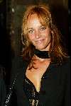 Amsterdam 23 september 2003
Premiere Rosenstrasse in tushinski
Alwien Tulner