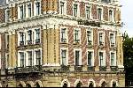 Amsterdam 23 september 2003
Amstel Hotel