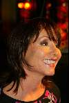 Amsterdam 9 december 2003
Premiere Pietje Bell in City theater.
Angela Groothuizen