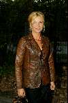 Hilversum 25 september 2003
Uitreiking van de gouden beelden in studio 21
Anita Witsier