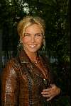 Hilversum 25 september 2003
Uitreiking van de gouden beelden in studio 21
Anita Witsier