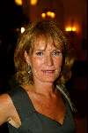 Amsterdam 23 september 2003
Premiere Rosenstrasse in tushinski
Annemarie Oster