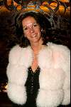 Amsterdam 1 september 2003
Modeshow monique collignon in hotel the grand
Annemarie v Gaal