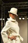 Amsterdam 1 september 2003
Modeshow Monique collignon in hotel the grand
Anouk Voorveld