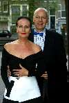Amsterdam 1 september 2003
Ans Marcus en Wybe Tuinman