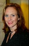 Amsterdam 2 december 2003
Premiere West Side Story in Carre.Ariane Spier