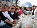 Zandvoort 21 september 2003
Aukje v Ginneken