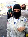 Zandvoort 21 september 2003
Aukje v Ginneken