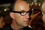 Amsterdam 7 september 2003
Bart Chabot