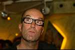 Amsterdam 7 september 2003
Bart Chabot