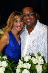 Hilversum 22 september 2003
Pincess records  presentatie in studio 21
Beertje v Beers en juni julliet en leah mc cray