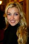 Amsterdam 2 december 2003
Premiere West Side Story in Carre. Brigitte Nijman