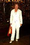Amsterdam 1 september 2003
Bruni Heinke