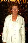 Amsterdam 1 september 2003
Bruni Heinke