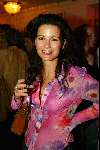 Amsterdam 22 september 2003
Premiere in de wolken met Johnny Kraaykamp jr en laus steenbeeke in het nieuwe de la mar theater
Carolien de Bruijn