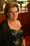 Amsterdam 14 september 2003
Catherine Keyl