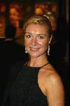 Amsterdam 23 september 2003
Premiere Rosenstrasse in tushinski
Charlotte Persijn