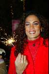 Rotterdam 8 december 2003
Emma kinder ziekenhuis kerstboom.
Chimene v Oosterhout