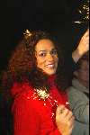 Rotterdam 8 december 2003
Emma kinder ziekenhuis kerstboom.
Chimene v Oosterhout