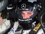 Zandvoort 21 september 2003
Christijan Albers dtm races