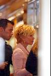 Amsterdam 27 september 2003
Connie Breukhoven assistent op pc hooftstraat