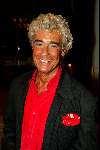 Amsterdam 23 september 2003
Premiere Rosenstrasse in tushinski
Corstiaan de Vries