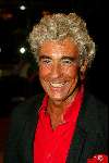 Amsterdam 23 september 2003
Premiere Rosenstrasse in tushinski
Corstiaan de Vries