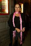 Amsterdam 24 september 2003
Premiere henk v d meyden in carre
Daphne Bunskoek