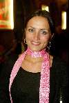 Amsterdam 24 september 2003
Premiere henk v d meyden in carre
Daphne Bunskoek
