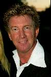 Hoofddorp 3 september 2003
30 jaar cafe la bastille in claus party house
Dario