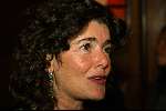 Amsterdam 23 september 2003
Premiere Rosenstrasse in tushinski
Dieuwertje Blok