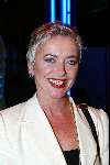 Hilversum 25 september 2003
Uitreiking van de gouden beelden in studio 21
Doris Baaten