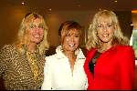 Amsterdam 14 september 2003
Modeshow Paul schulten in het okura
Dutch Divas