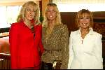 Amsterdam 14 september 2003
Modeshow Paul schulten in het okura
Dutch Divas